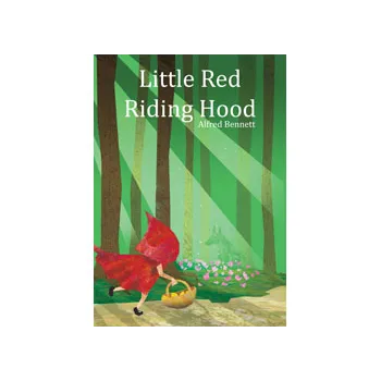Little Red Riding Hood Big Book