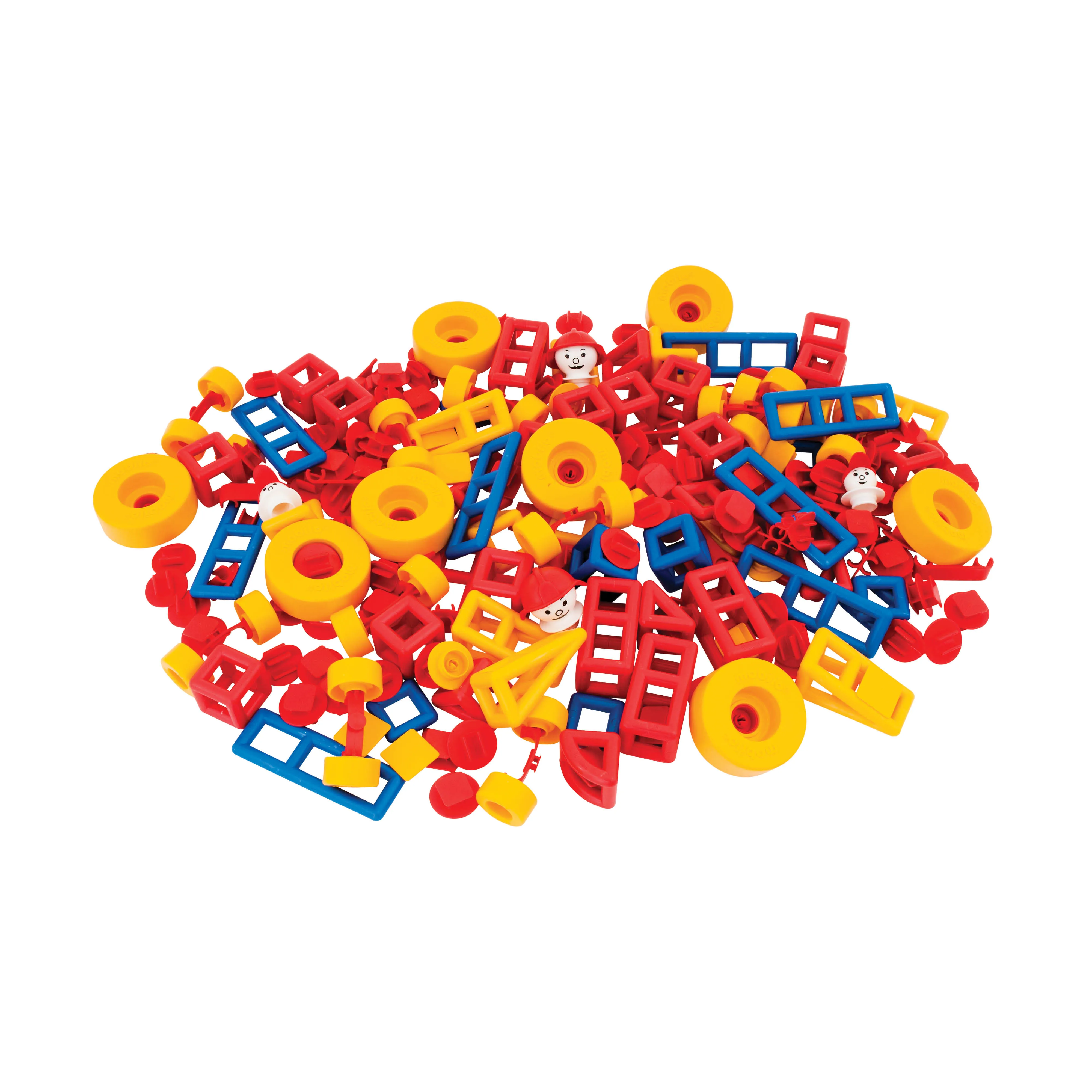 Mobilo Basics Double Set of 240