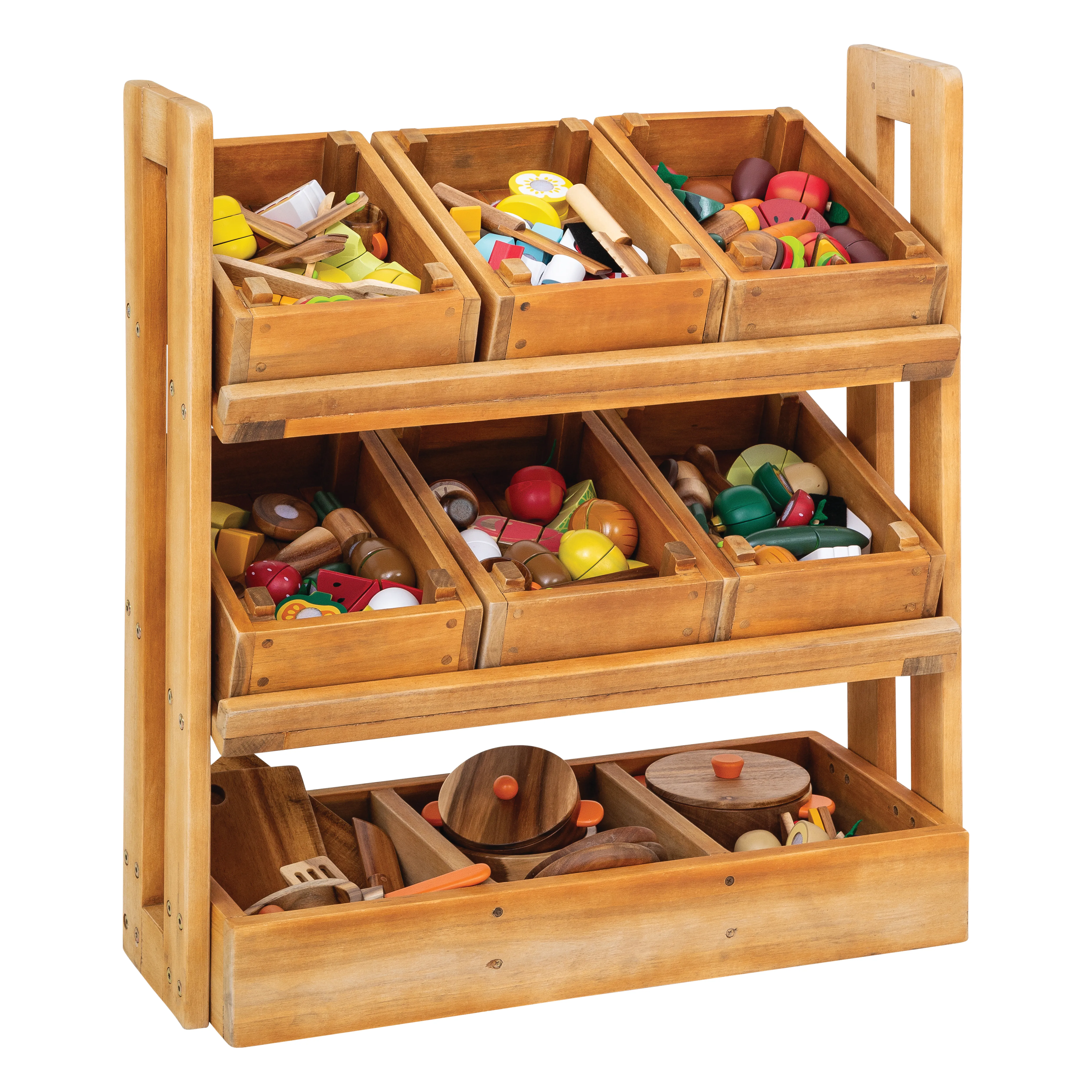 MTA Outdoor Shop, Food & Crockery Kit