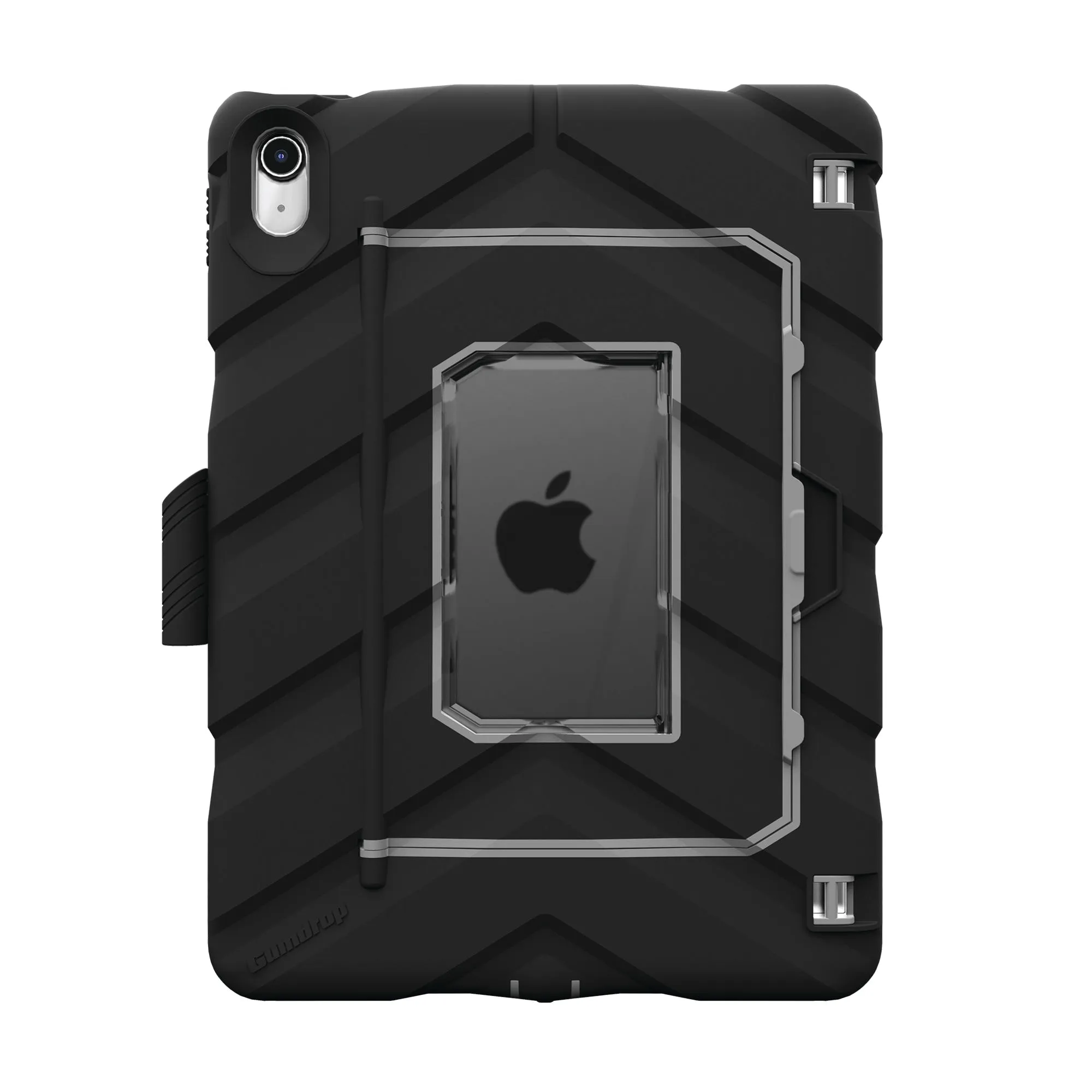 Gumdrop Hideaway Case for iPad 10th Gen,