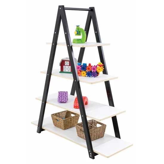 Norwegia Spaces Triangle Shelf