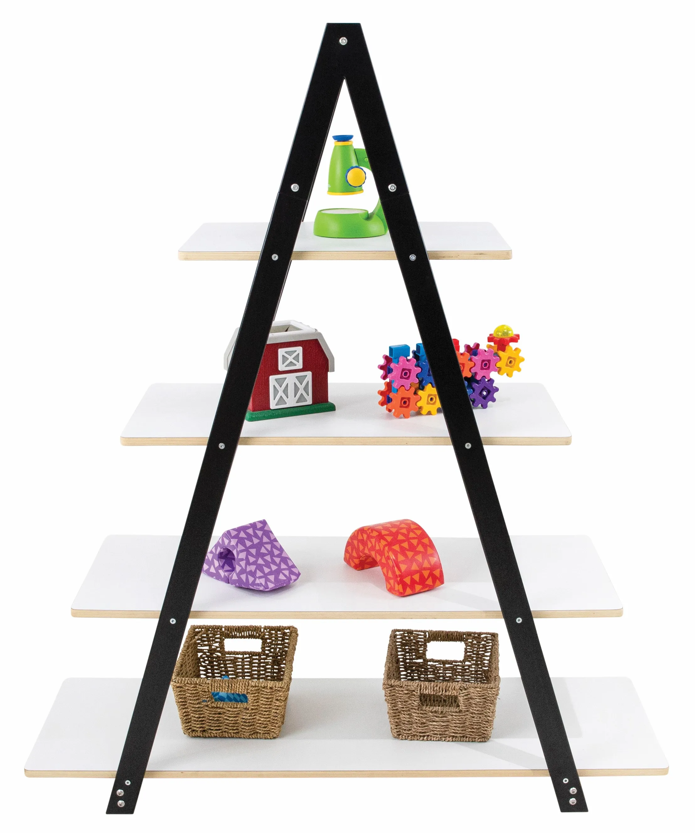 その他 anonymous design triangle shelf nor21013_norwegia-spaces-