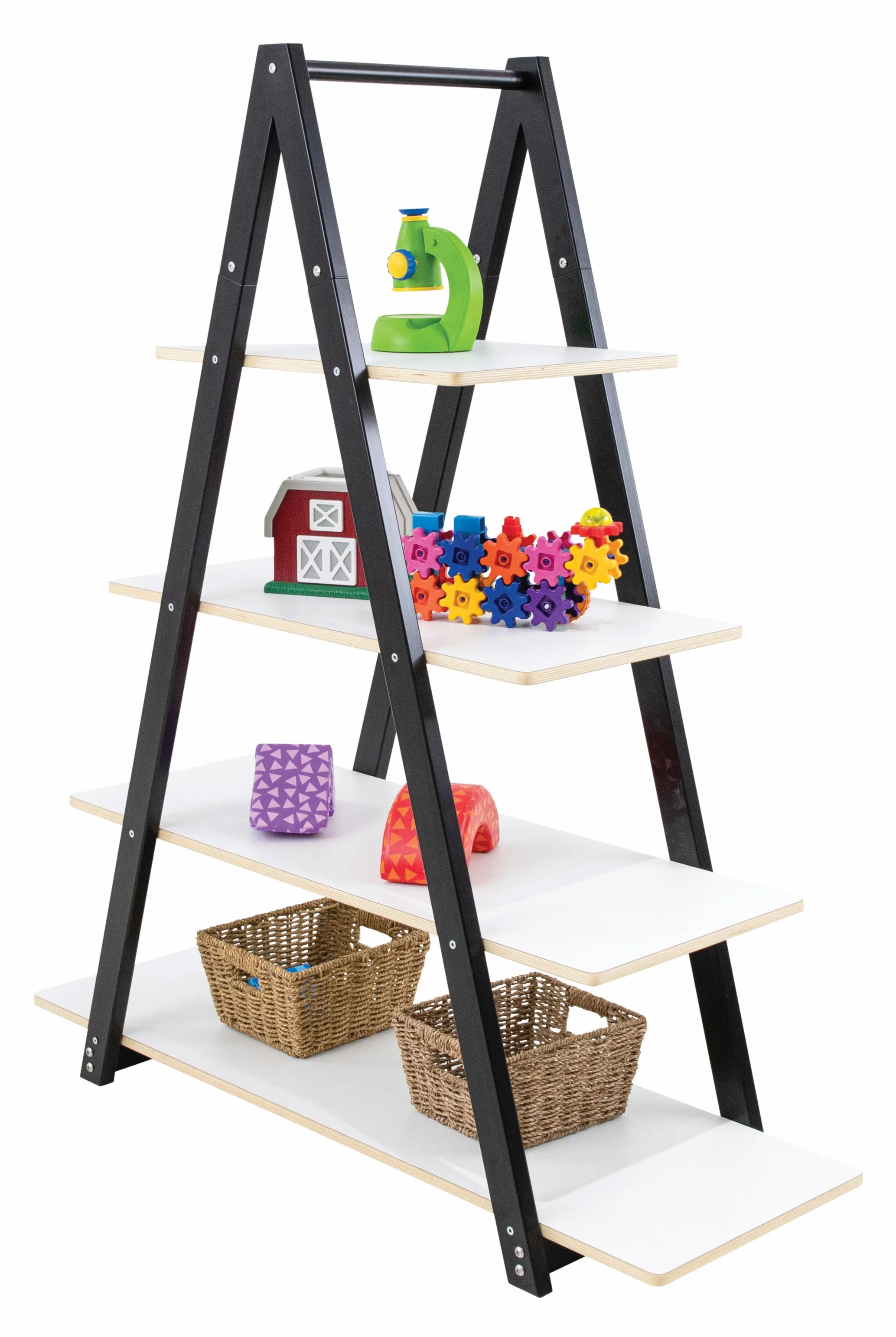 Norwegia Spaces Triangle Shelf