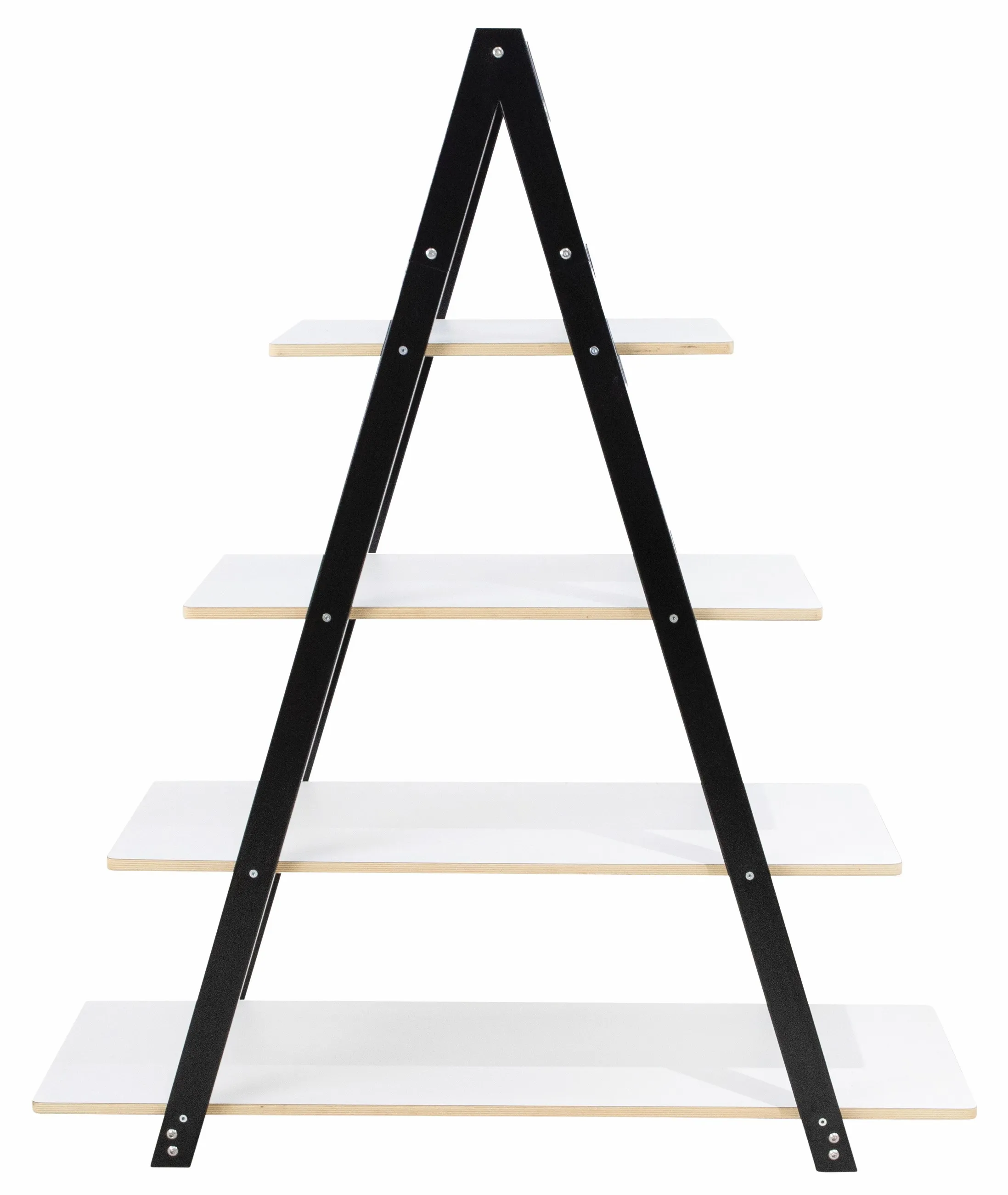 Norwegia Spaces Triangle Shelf