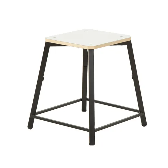 Norwegia Spaces Stackable Stool - 45 cm