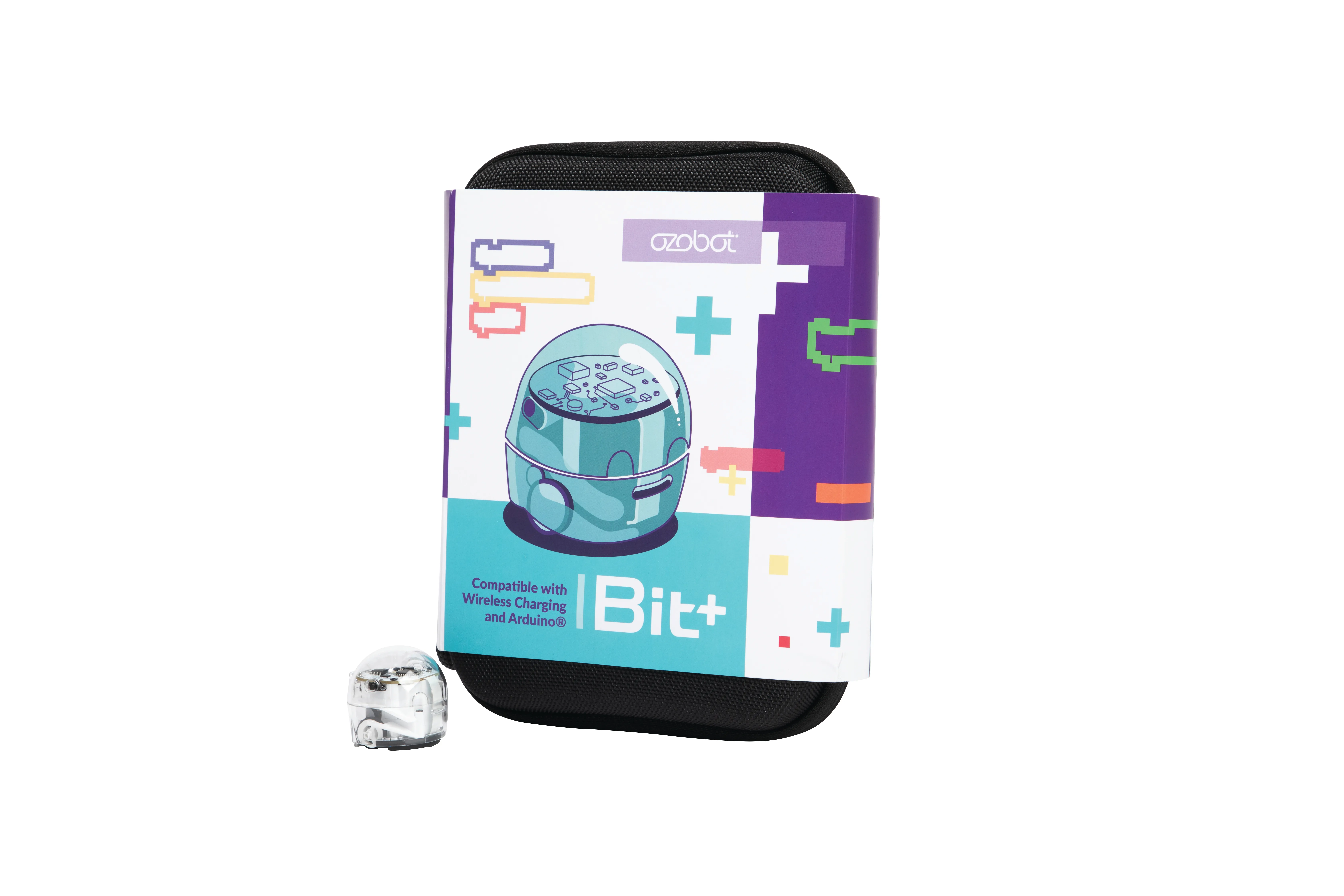Ozobot Bit+ Entry Kit