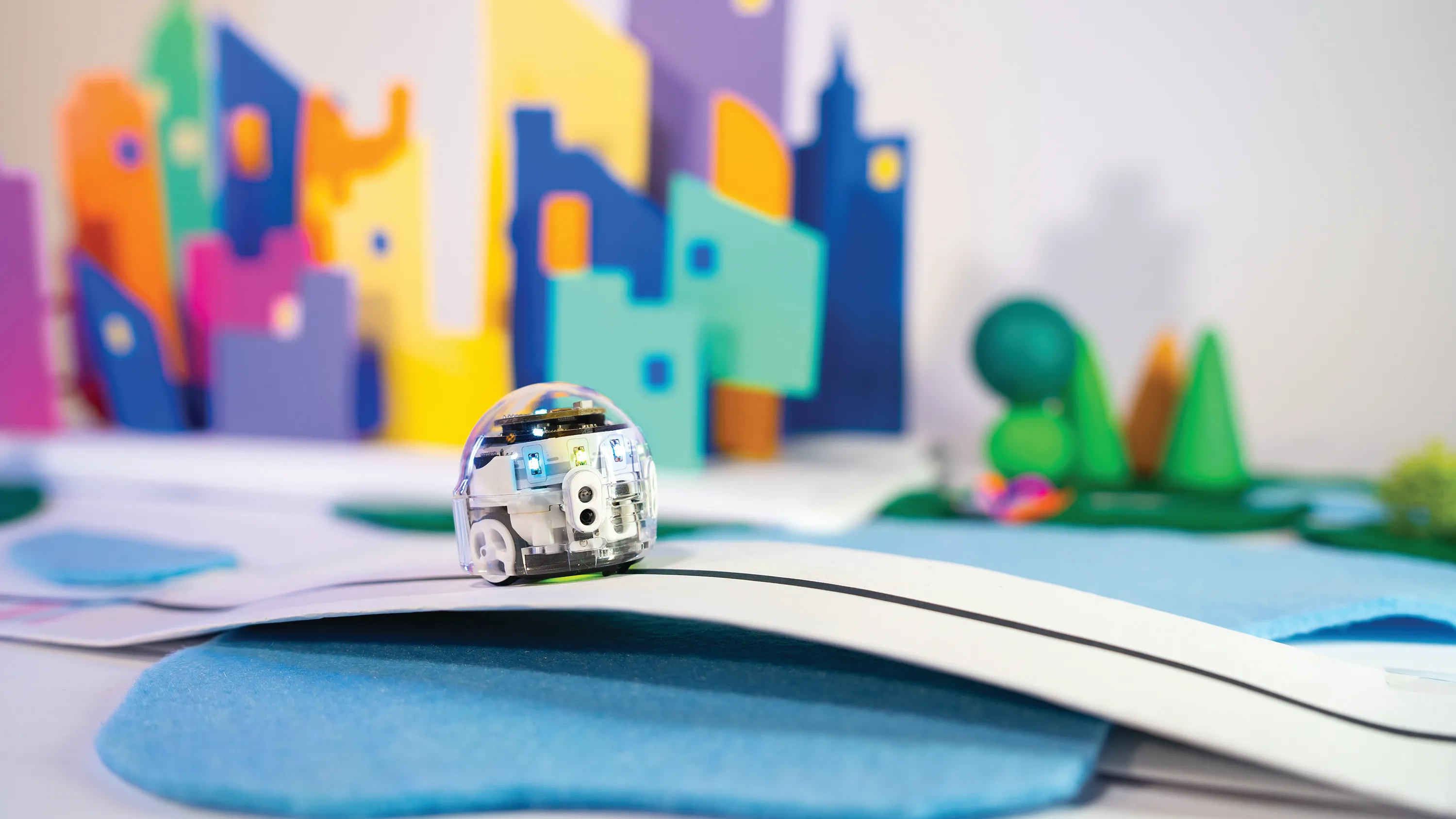 Ozobot Evo Entry Kit