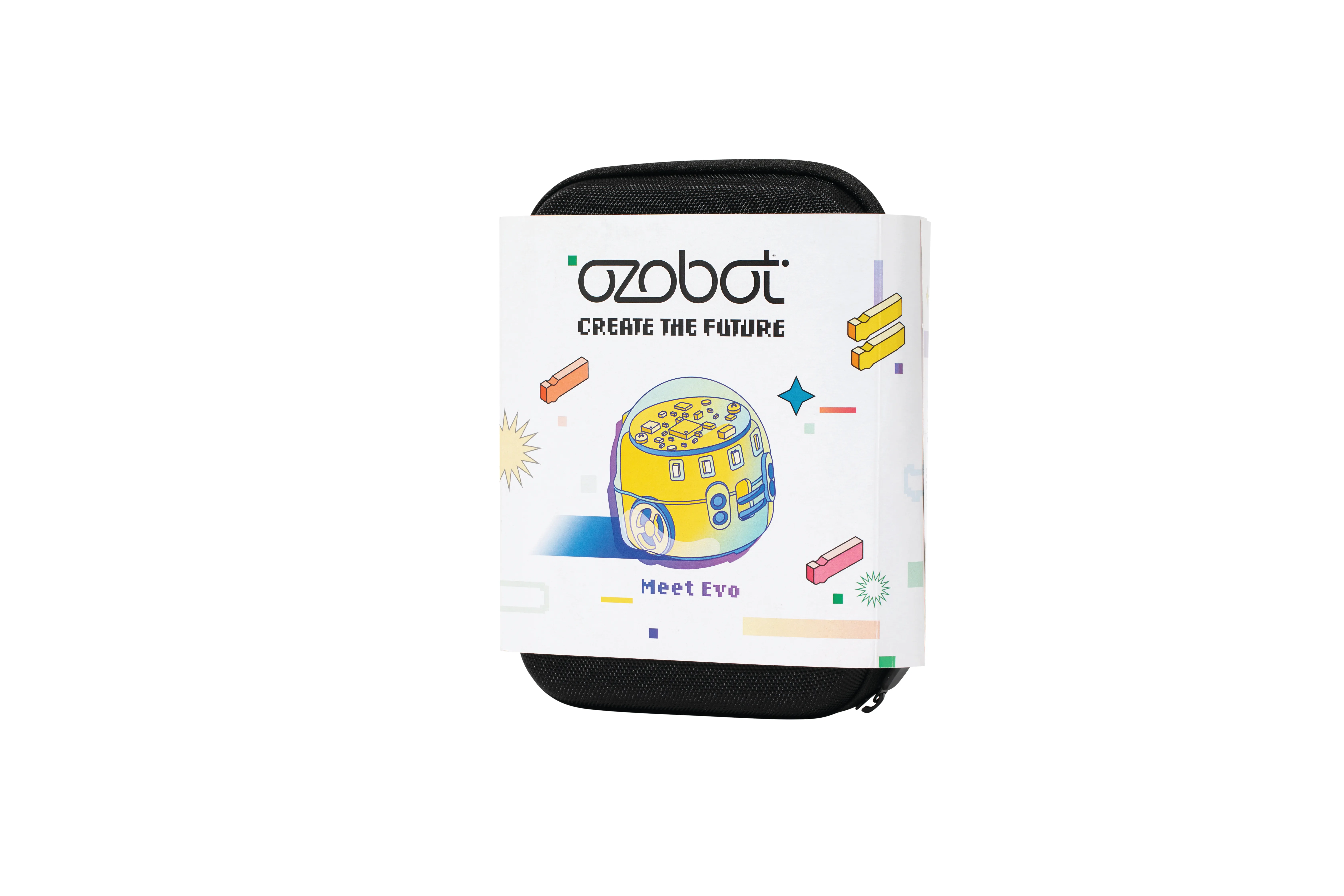 Ozobot Evo Entry Kit