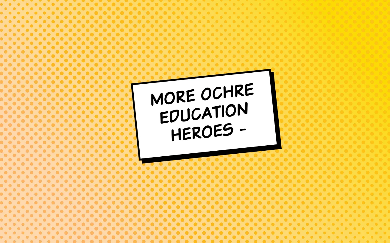 Ochre Education & MTA