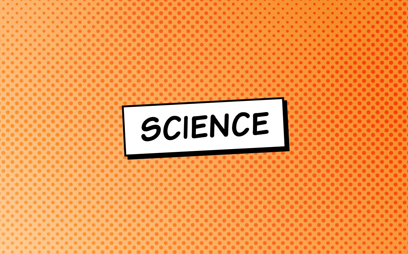 Meet your science Curriculum Heroes