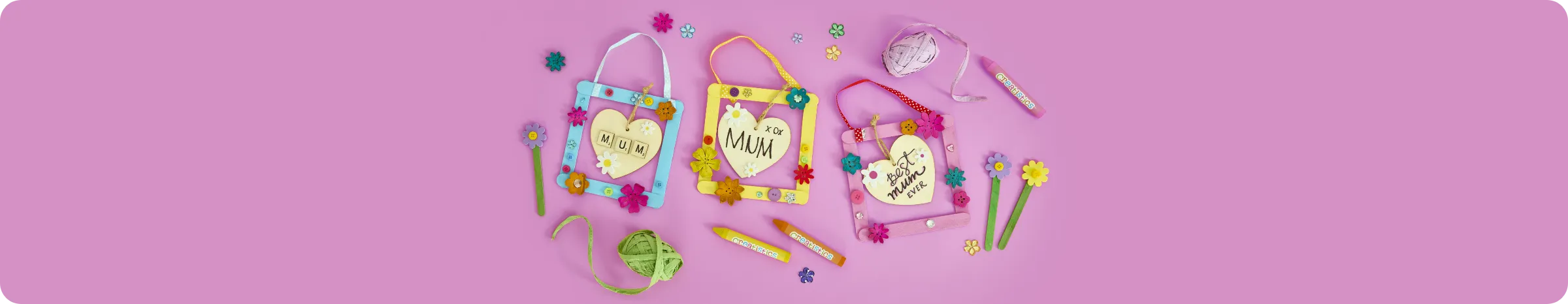 Mother's Day craft