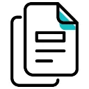 Curriculum aligned icon