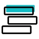 Easy implementation icon