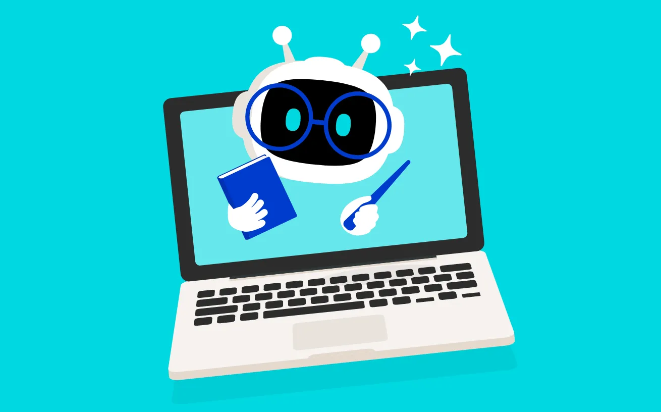 Your teacher planning bestie - Gen. Create a lesson plan in seconds