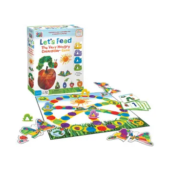 The Very Hungry Caterpillar Resource Pack Teaching Resources