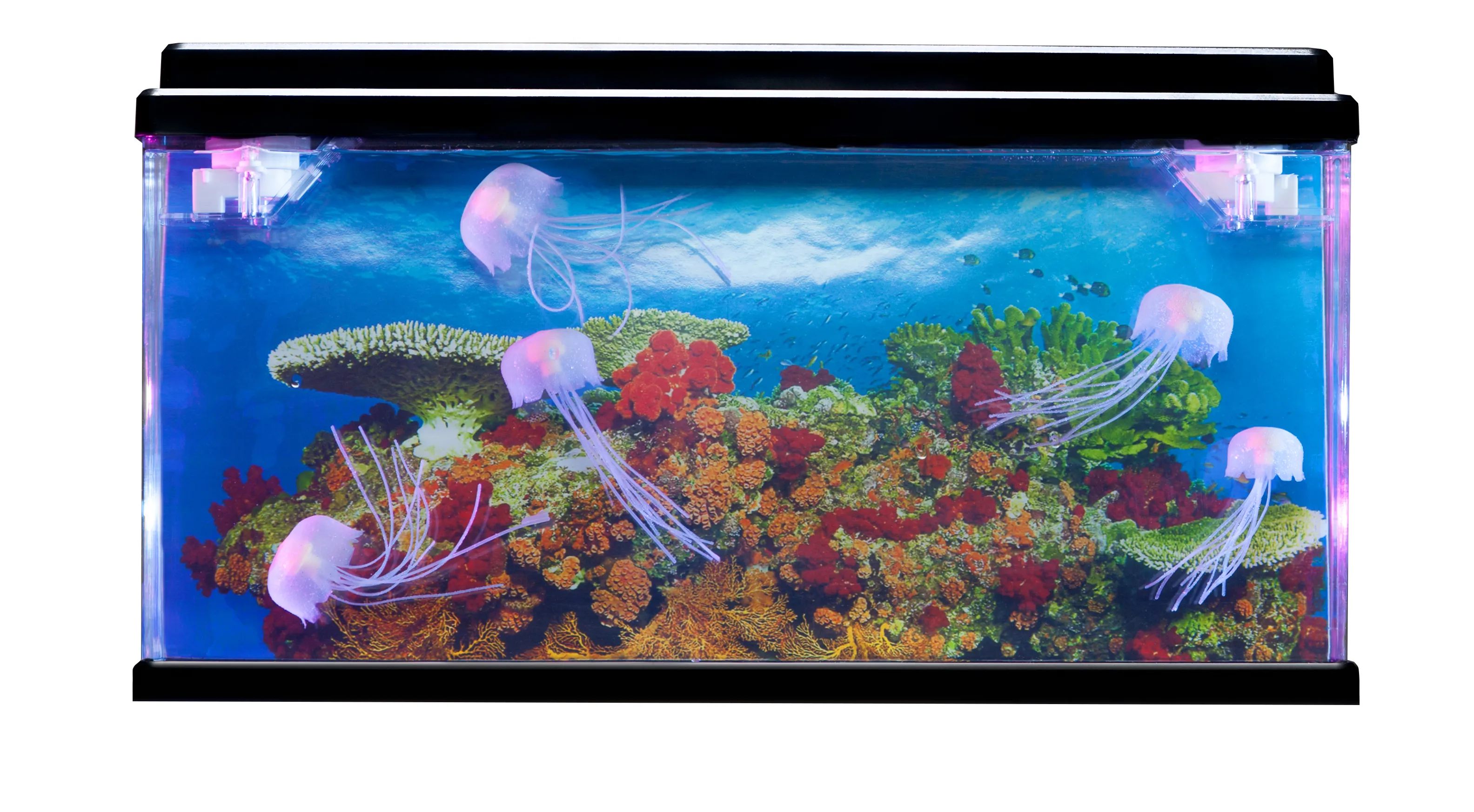 Jelly Fish Tank Large Adaptor