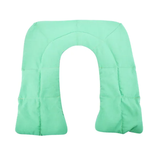 Neck Pad Box Weighted Neck Pad