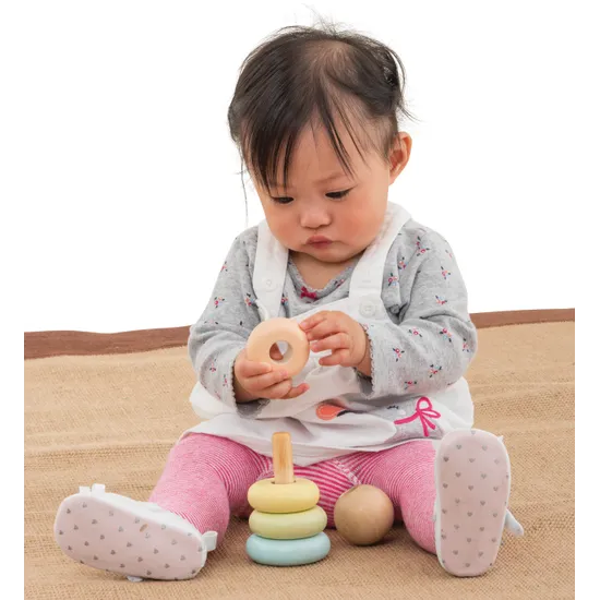 PlanToys Baby Collection Pastel