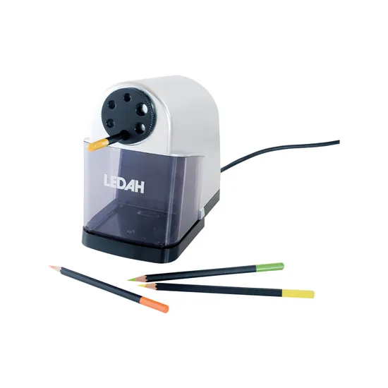 Ledah 6 Hole Electric Sharpener