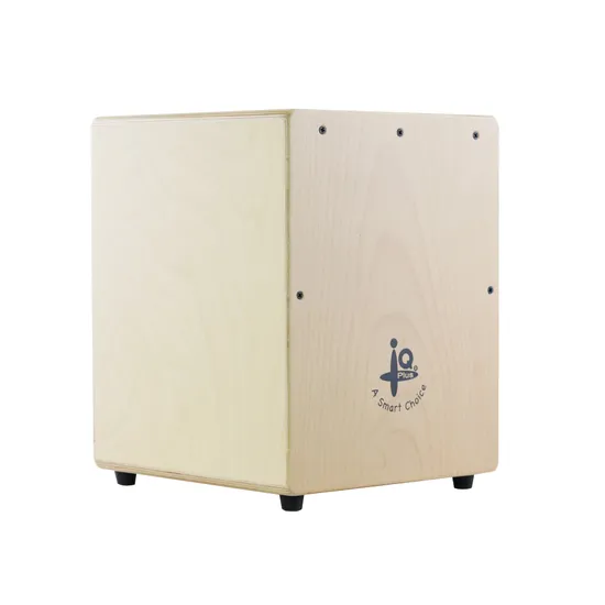 Junior Cajon Box