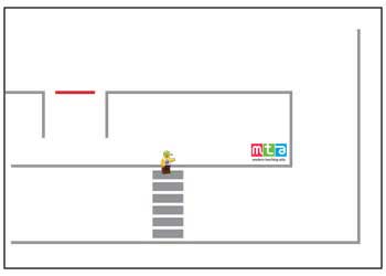 MTA Robotics Challenge Mat