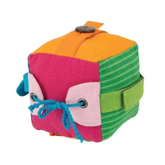 Fun Cube