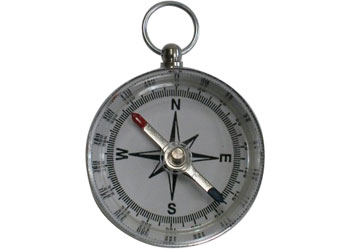 Magnetic Compass 39mm Diameter