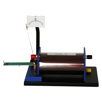 Current Balance - Complete Kit with Pointer