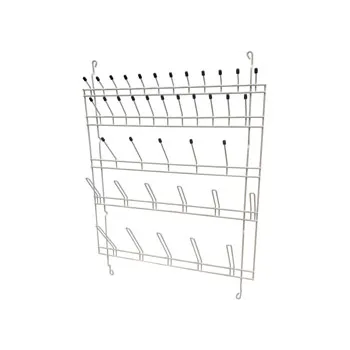 Drying Rack - Wall Mount - 780x500mm