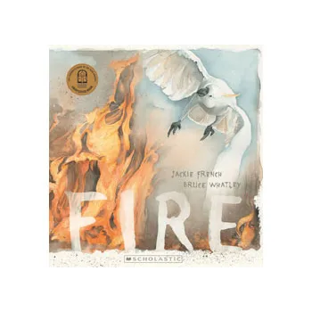 Fire Book