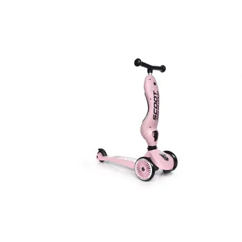 Scoot & Ride - Highwaykick 1 - Rose