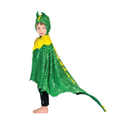 Dragon Dress Up Capes Set of