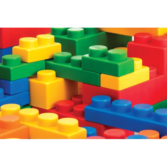 Amazon Rubber Building Blocks For Toddlers Jumbo Blocks For