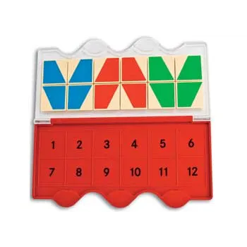 Tutor Systems Tray Class Pack