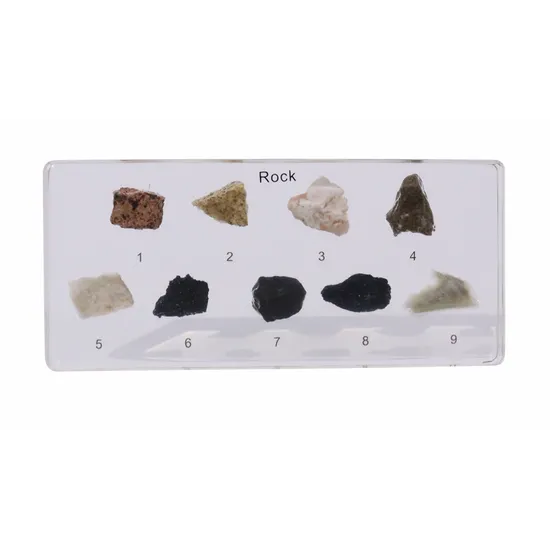 All Rocks Lablad Rocks in Resin
