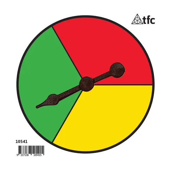 Teachables Spinner – 3 Colours