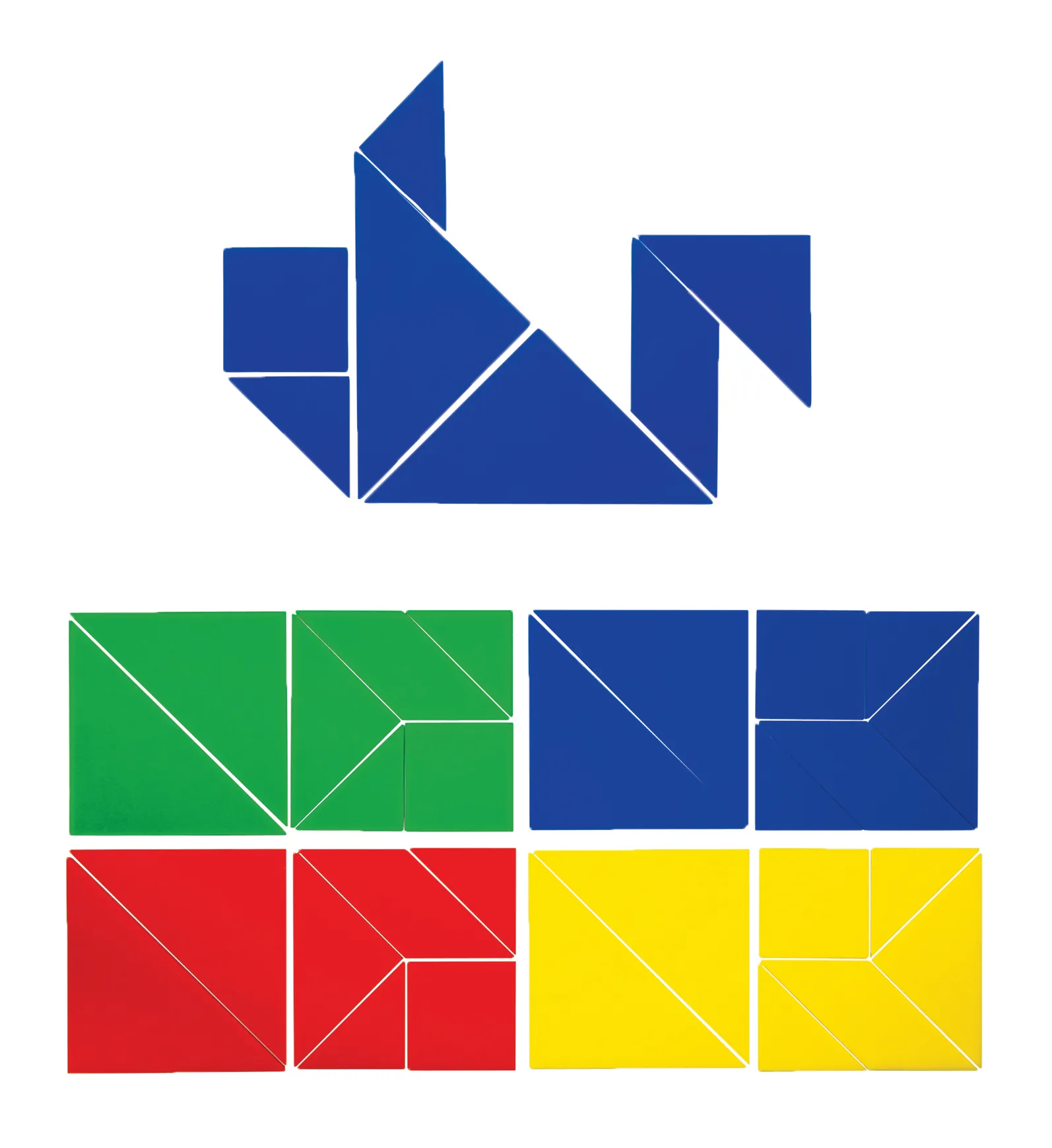 メンズウェア TANGRAM PUZZLE LINE SQUAD TRACK JACKET TANGRAM PUZZLE LINE SQUAD TRACK JACKET 【公式通販】