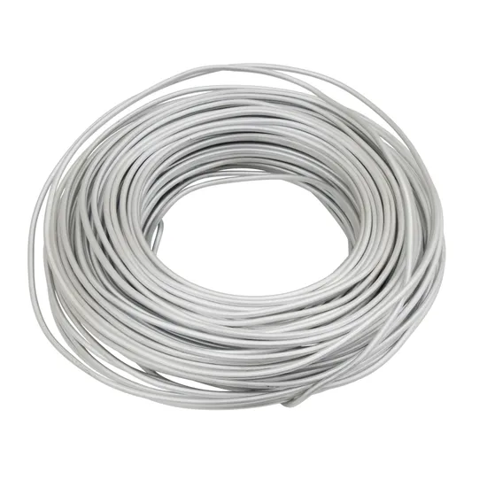 Armature Wire (3 mm x 50 m) - Silver