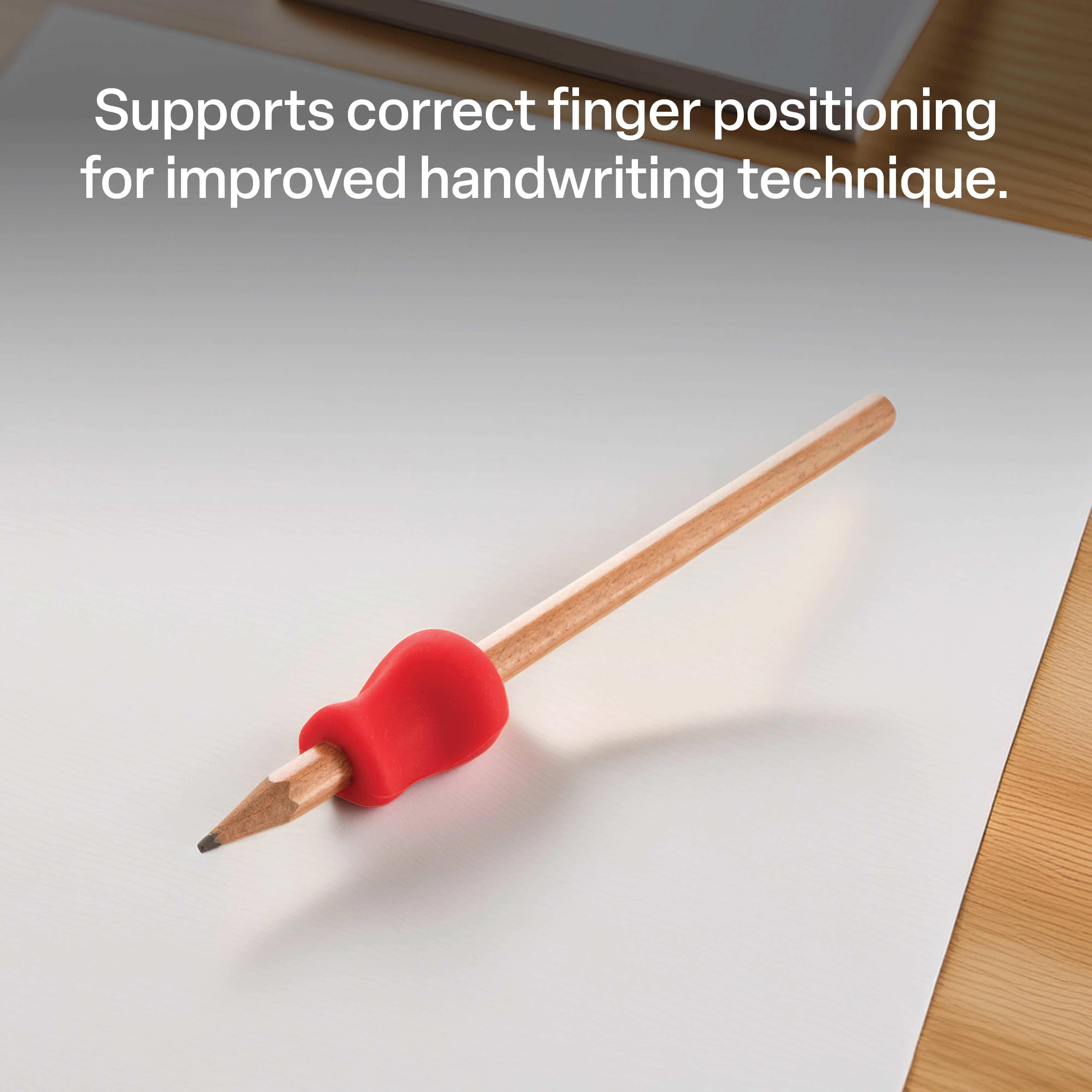 Stubbi Pencil Grips – Pack of 10