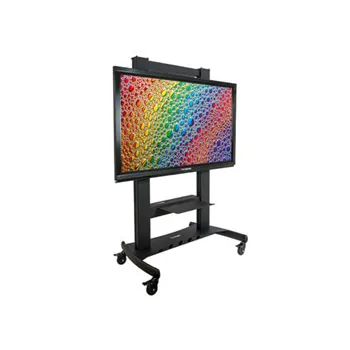 Mobile Fixed Height Trolley (137cm to 210cm)