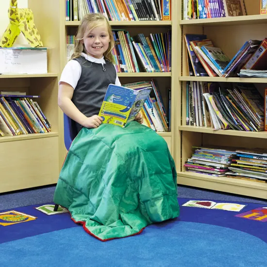 Weighted Blanket Calming, kg