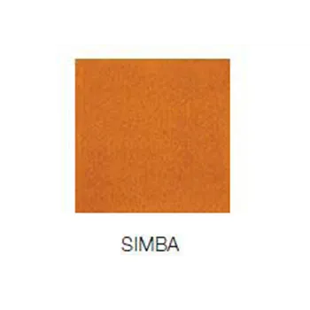 Unframed Wrapped Pinboard Simba – 1200x900 mm