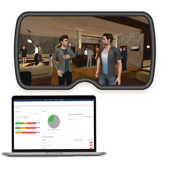 UMETY ELL year subscription