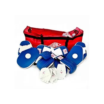 Session Boxing Kit Gym Gear MTA Catalogue