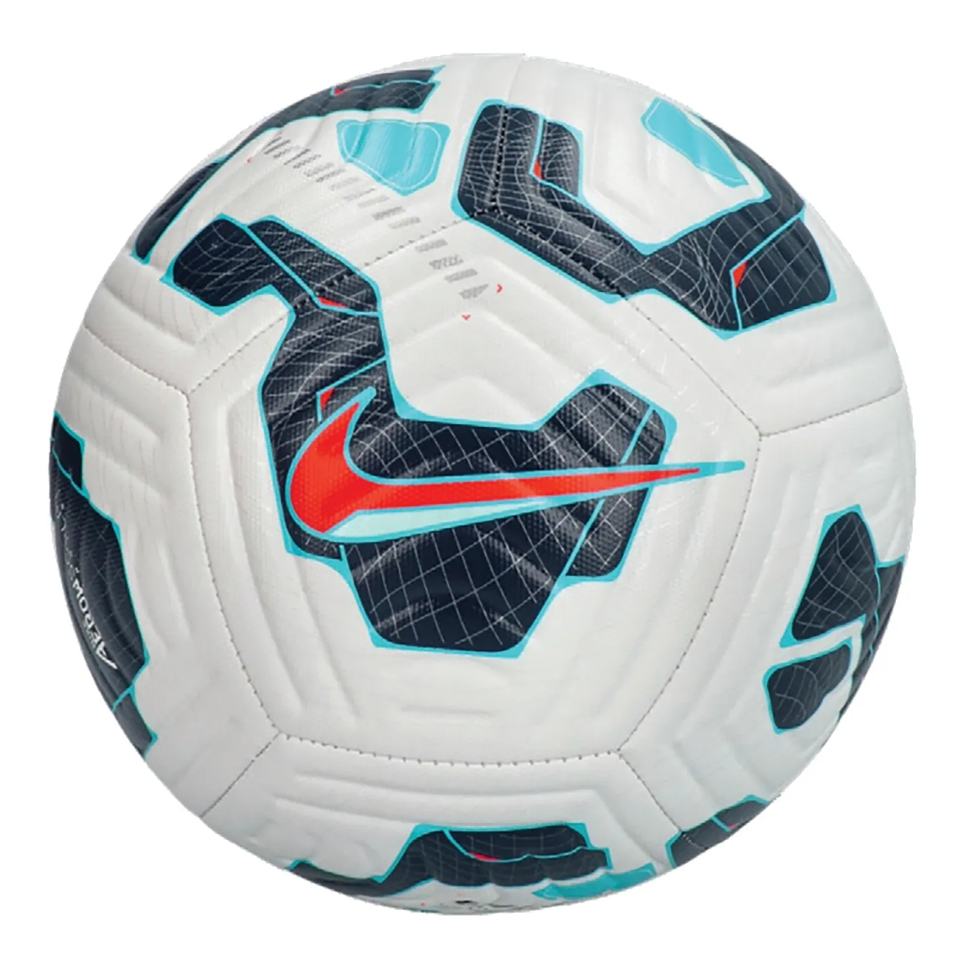 Nike Academy Team Soccer Ball Size