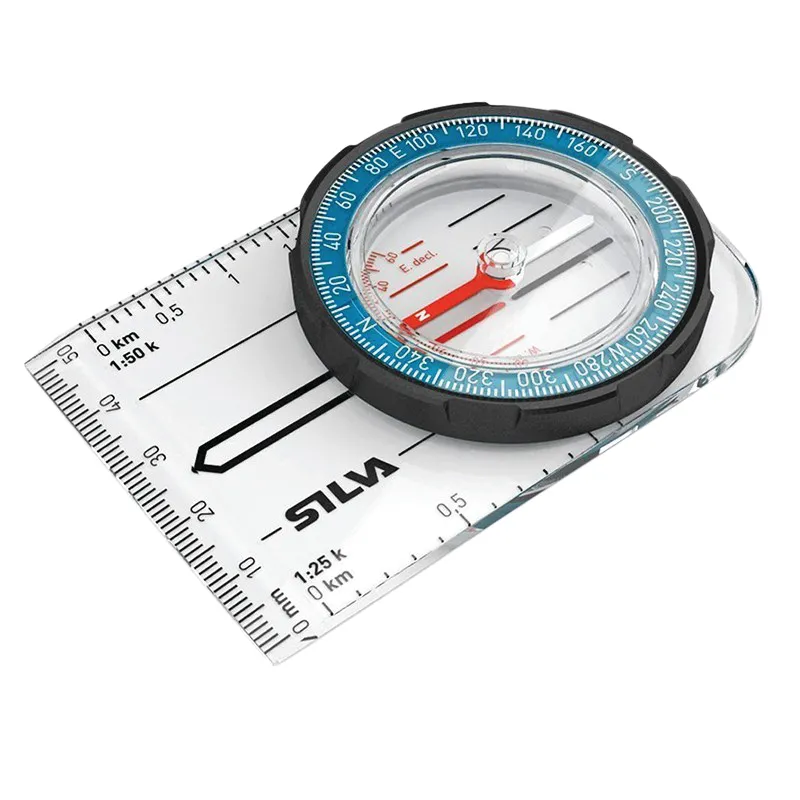 Field MS Silva Compass