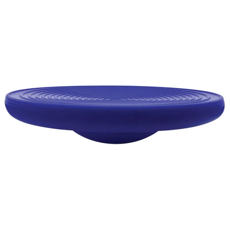 Plastic Circular Wobble Board