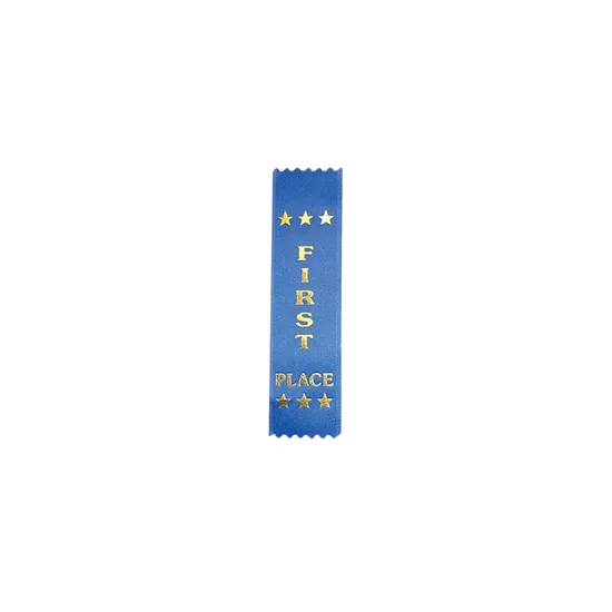 Place Ribbon 200mm - First x25