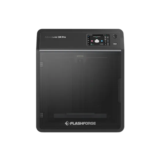 Flashforge Adventurer 5M Pro - 3D Printer