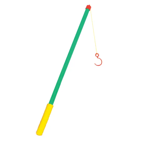 Giant Fishing Game Rod - Set of 1